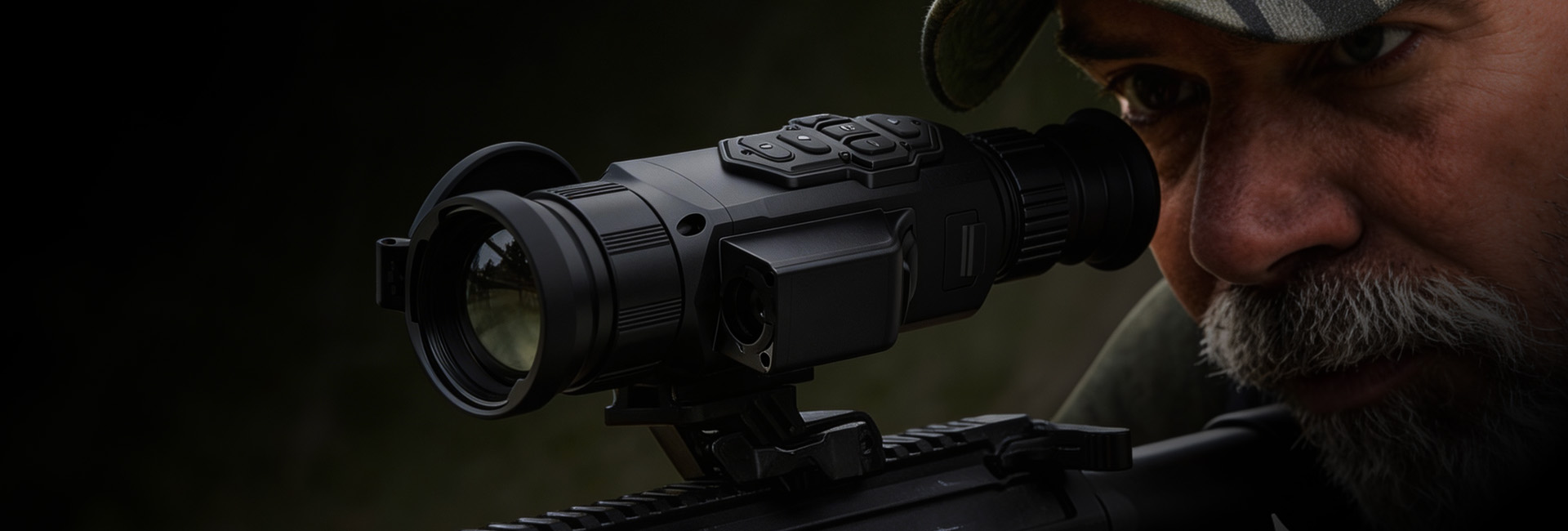 A10 Thermal Sight 