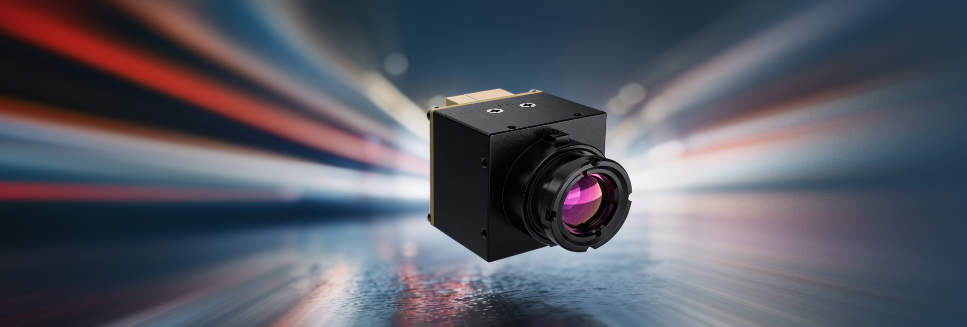 Thermal Imaging Camera