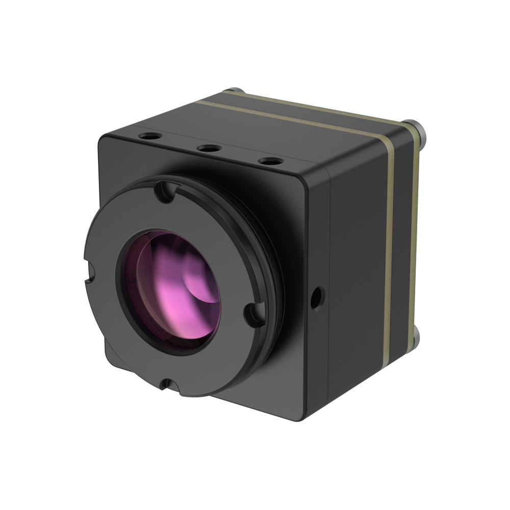 FOREYE M01 Infrared Thermal Imaging Camera Module