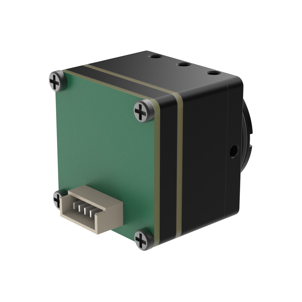 FOREYE M01 Infrared Thermal Imaging Camera Module