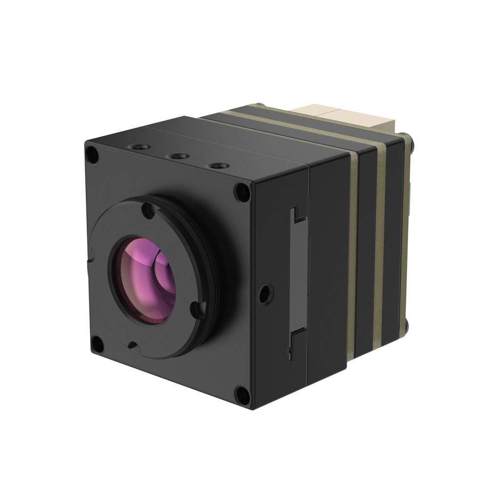 FOREYE M02 Infrared Thermal Imaging Camera Module