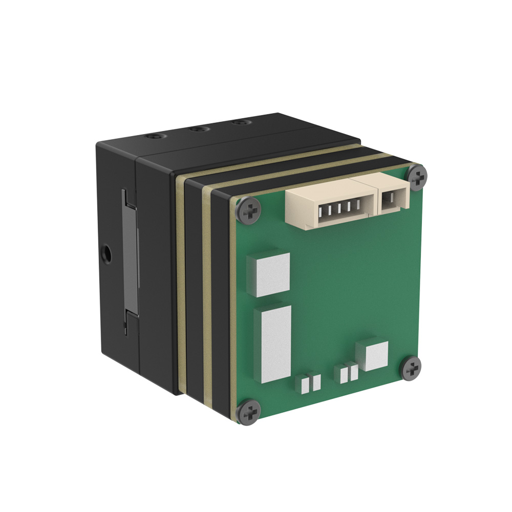 FOREYE M02 Infrared Thermal Imaging Camera Module