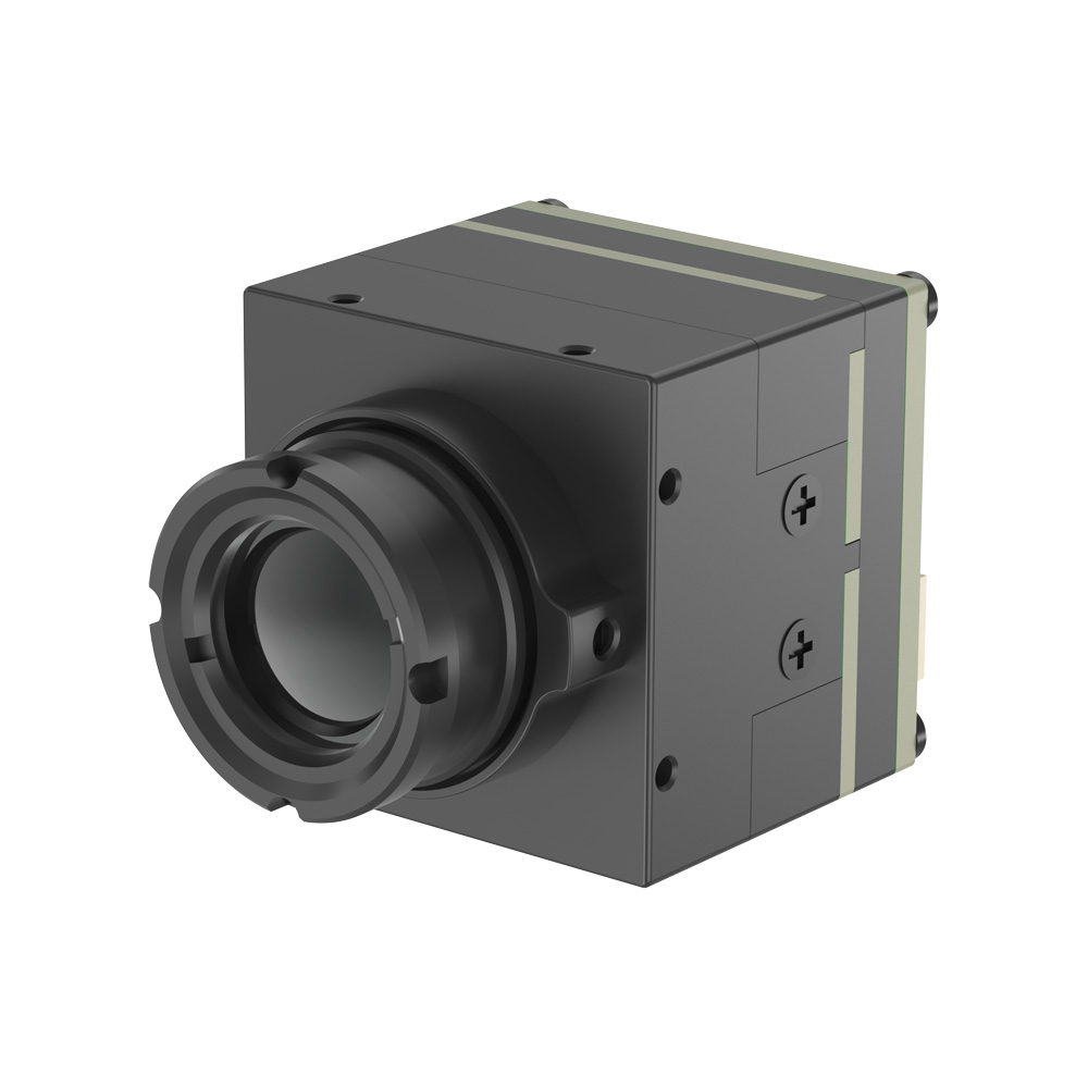 FOREYE M04 Infrared Thermal Imaging Camera Module