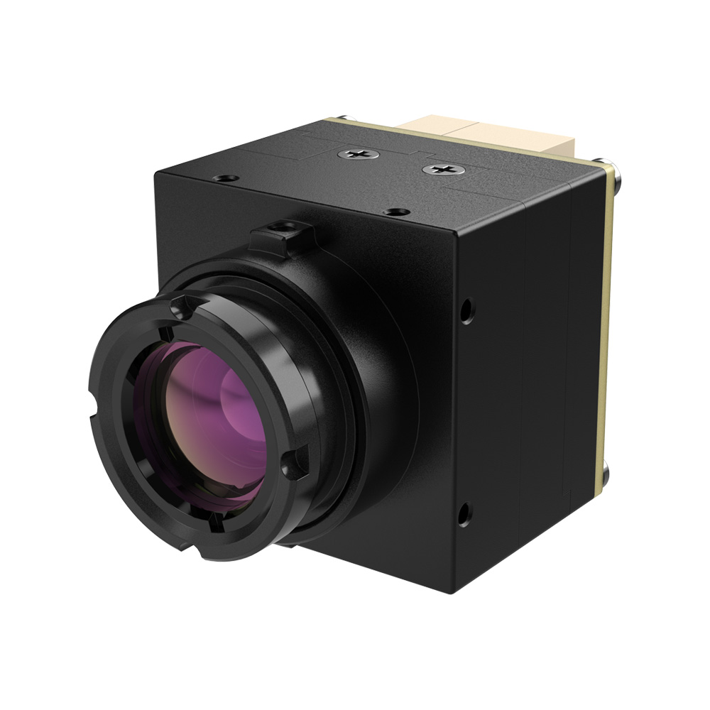 FOREYE M06 Infrared Thermal Imaging Camera Module