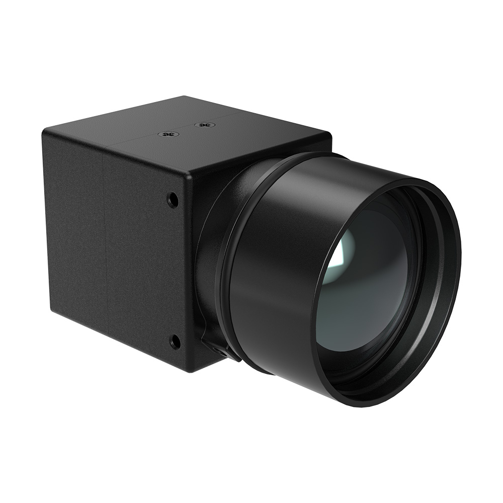 FOREYE M07-25 Infrared Thermal Imaging Camera Module